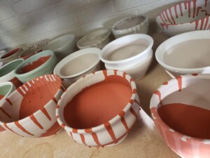 Empty Bowls 2023