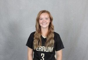Allison Setlak 2023