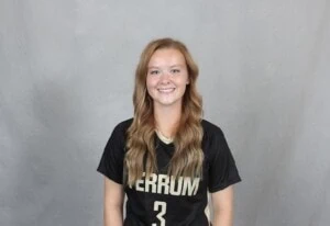 Allison Setlak 2023