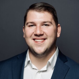 Paul Cohoon Headshot