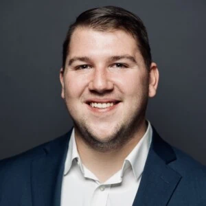 Paul Cohoon Headshot