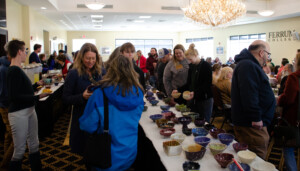 Empty Bowls 2023