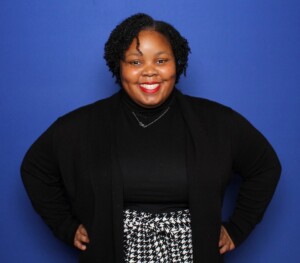 Sheneika Simmons '15