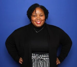 Sheneika Simmons '15