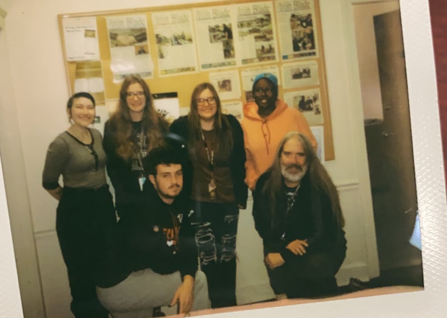 Ferrum College Announces New Journalism Major for Fall 2023 Ferrum College