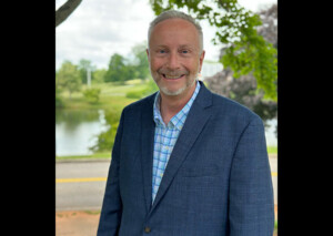 Thumbnail image for the Ferrum College Welcomes Vice President of Information Technology and Chief Information Officer news item
