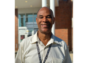 Thumbnail image for the Ferrum College Welcomes New Campus Chaplain news item