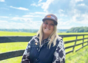 Thumbnail image for the Ferrum College Senior Spends Summer At Culpeper Farmers Cooperative news item