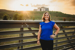 Thumbnail image for the Ferrum College Alumna Appointed as New Patrick County Administrator news item
