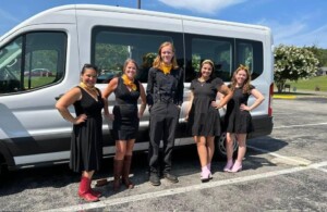 Thumbnail image for the Ferrum College’s Orchestra Appalachia Will Perform at Bristol Rhythm and Roots Reunion Festival This Saturday news item