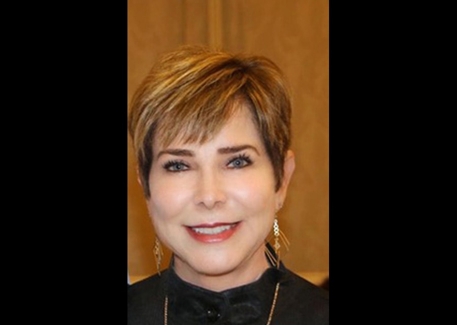 Kathy Dudley ‘74 Shares Her Life of Service in Her Autobiography