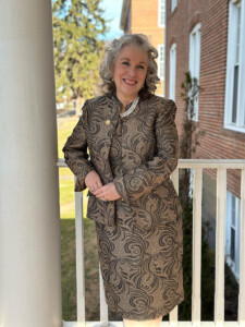 Thumbnail image for the Ferrum College Board of Trustees Announces Dr. Mirta M. Martin as the College’s 13th President news item