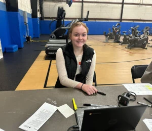 Thumbnail image for the Ferrum College Human Anatomy and Physiology Students Host Annual Blood Drive news item