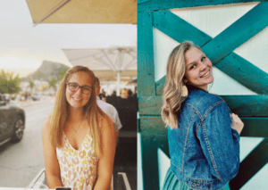 Thumbnail image for the Two Ferrum College Students Each Receive Virginia Teaching Scholarship Loan news item