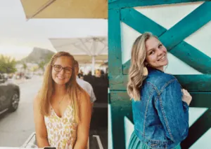 Thumbnail image for the Two Ferrum College Students Each Receive Virginia Teaching Scholarship Loan news item