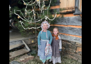 Thumbnail image for the Blue Ridge Institute and Museum to Host Annual “Christmas at the Farm” Event December 15 news item