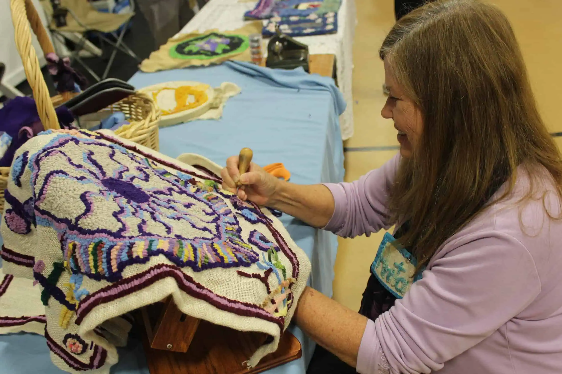 Hero for Craft Vendors