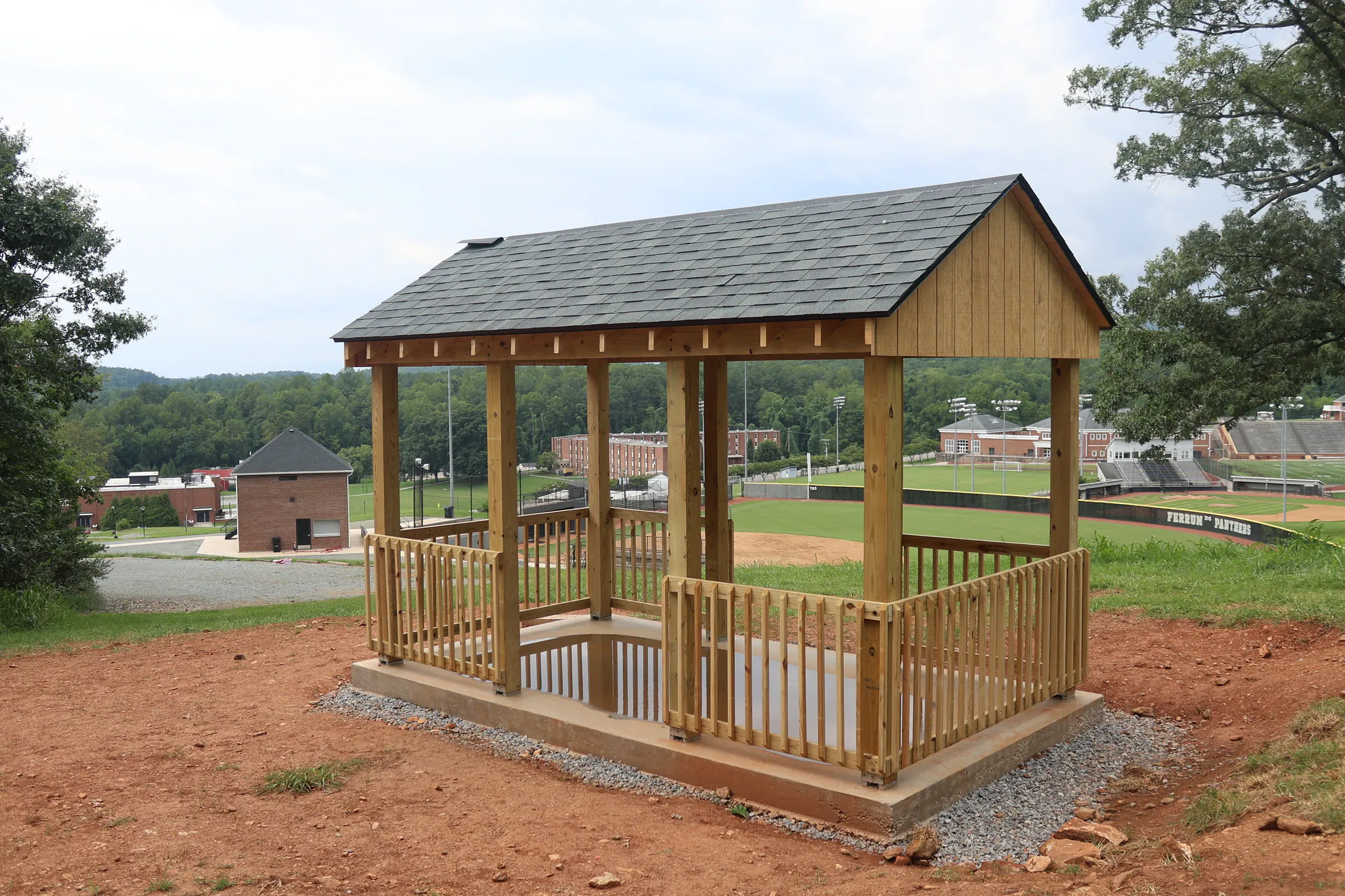 Thumbnail image for the Building Southwest Virginia’s Next Generation: Ferrum College and Regional Partners Celebrate the Successful Completion of Future Builders Academy on July 23, 2026