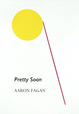 White cover of