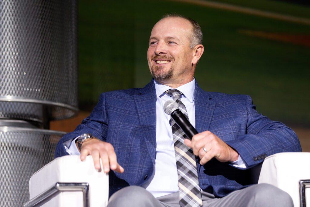 Thumbnail image for the Hall of Famer and Alumnus Billy Wagner ’94 to Speak at Ferrum College’s 109th Commencement Ceremony on May 3, 2025 news item