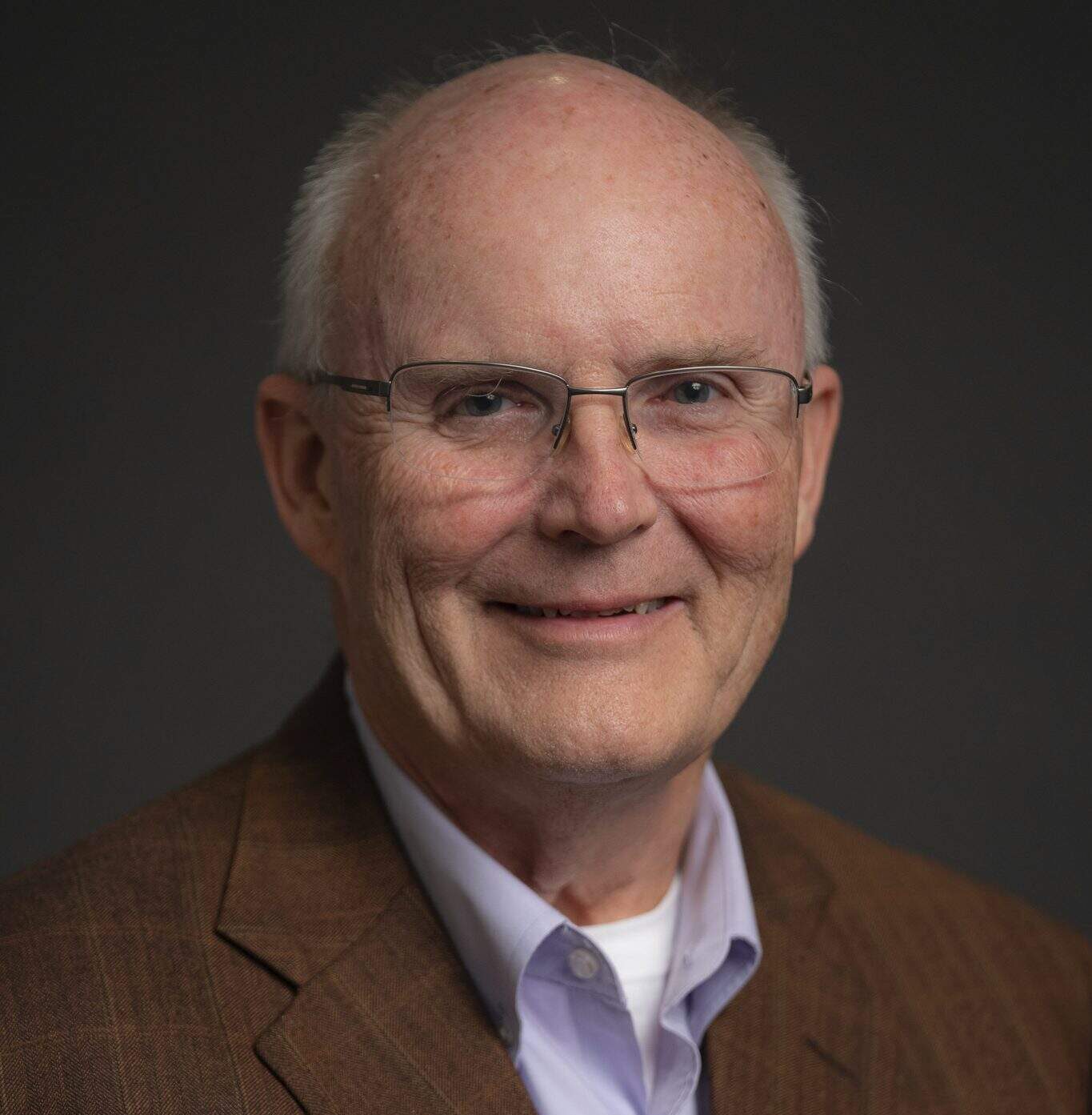 Headshot for David Arrington, Board of Trustees member