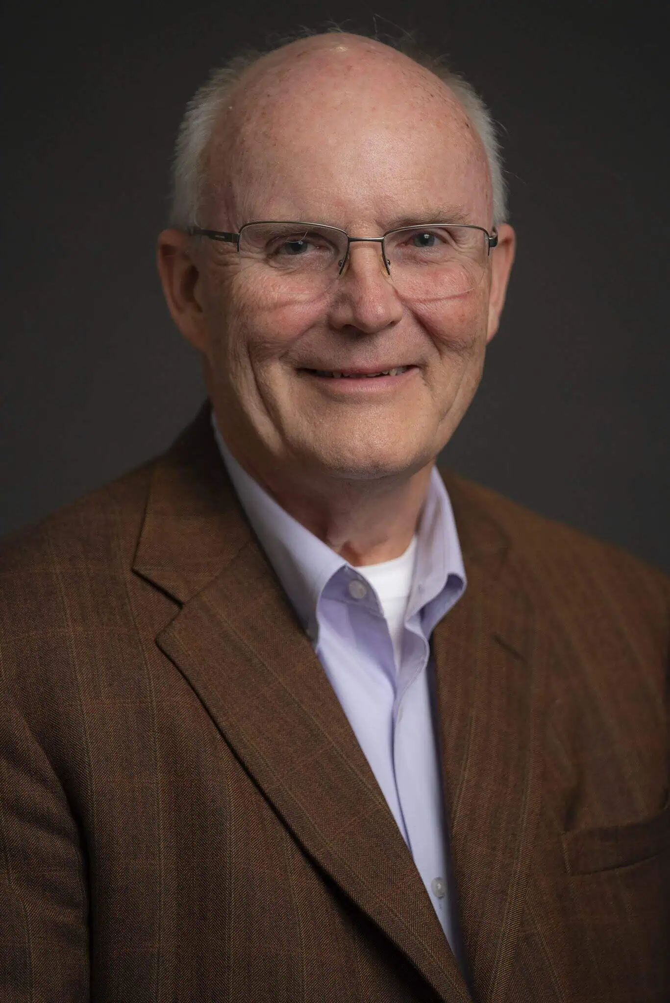 Headshot for David Arrington, Board of Trustees member