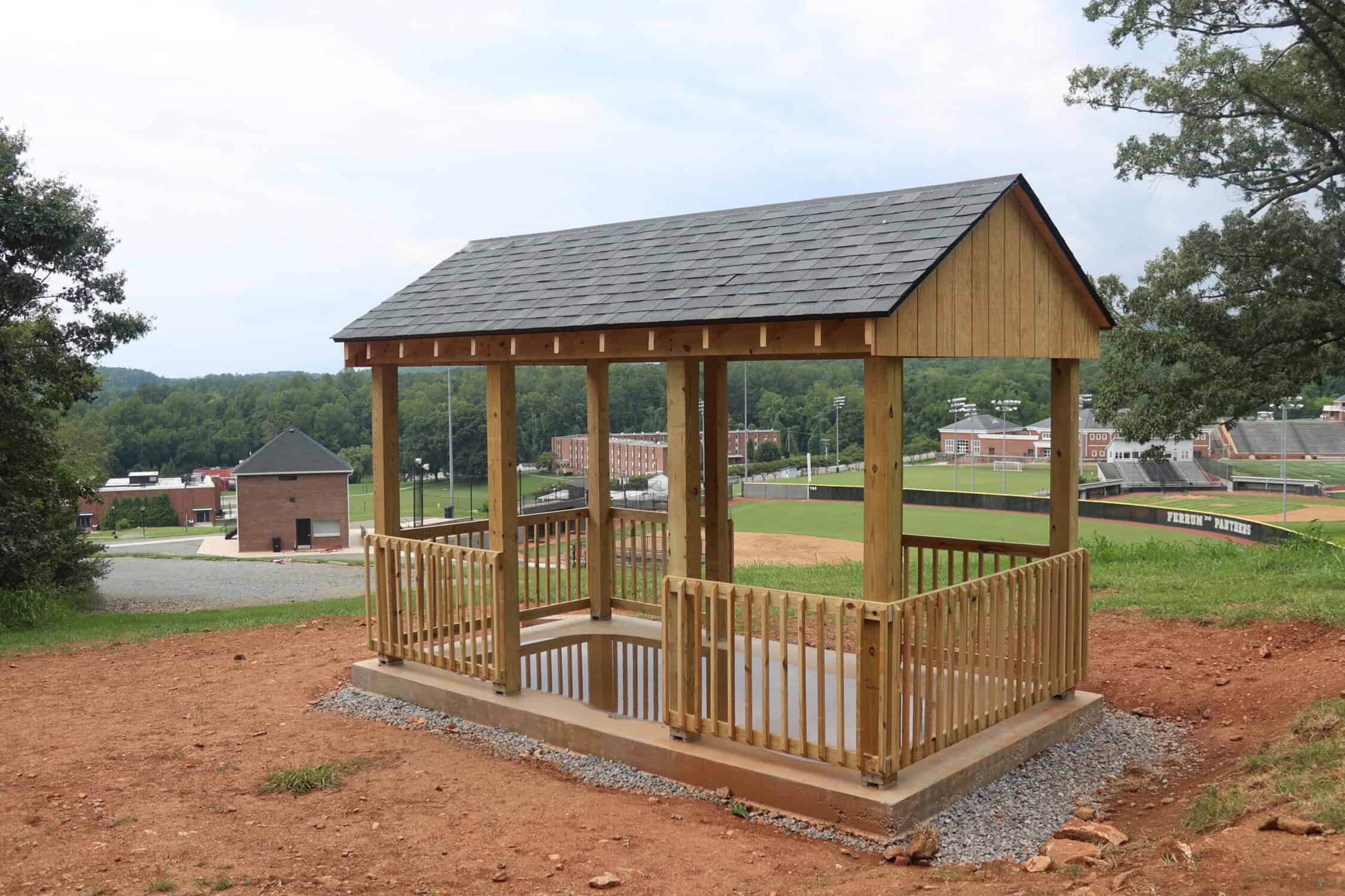 Thumbnail image for the Building Southwest Virginia’s Next Generation: Ferrum College and Regional Partners Celebrate the Completion of Future Builders Academy on July 25, 2026