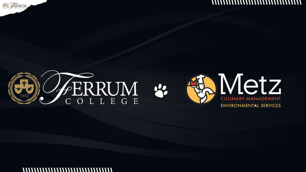 Thumbnail image for the Ferrum College Partners with Metz Culinary Management for Campus Dining Services news item