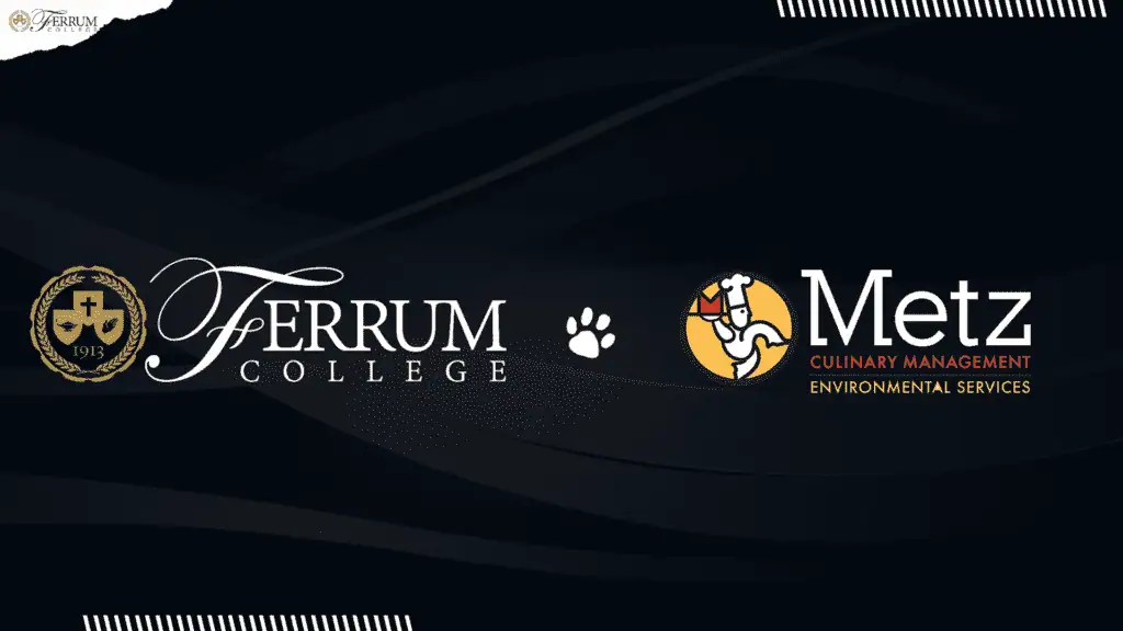 Thumbnail image for the Ferrum College Partners with Metz Culinary Management for Campus Dining Services news item