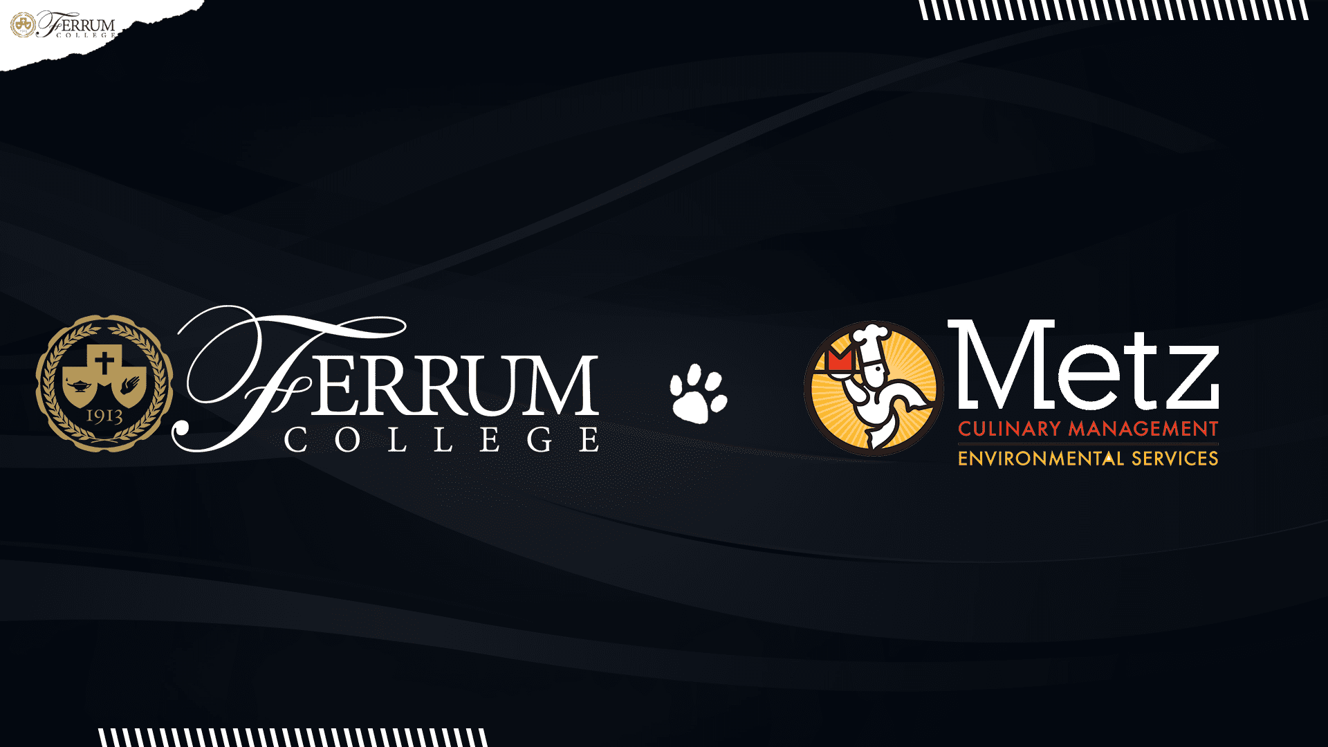 Ferrum College Partners with Metz Culinary Management for Campus Dining ...