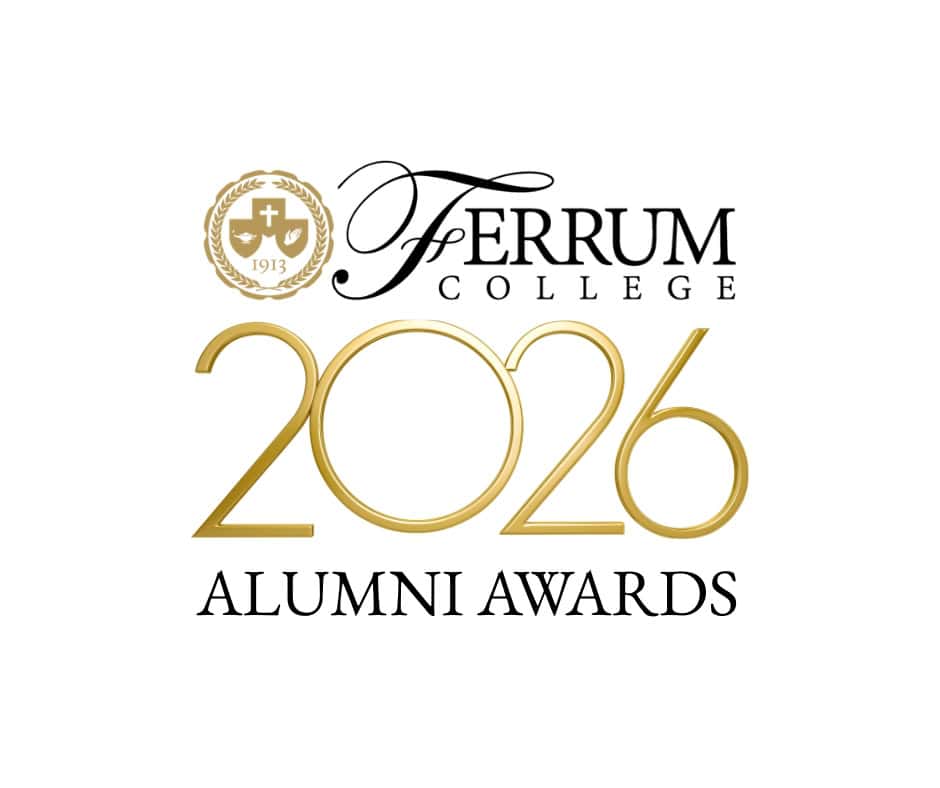 Ferrum College Alumni Awards for 2026