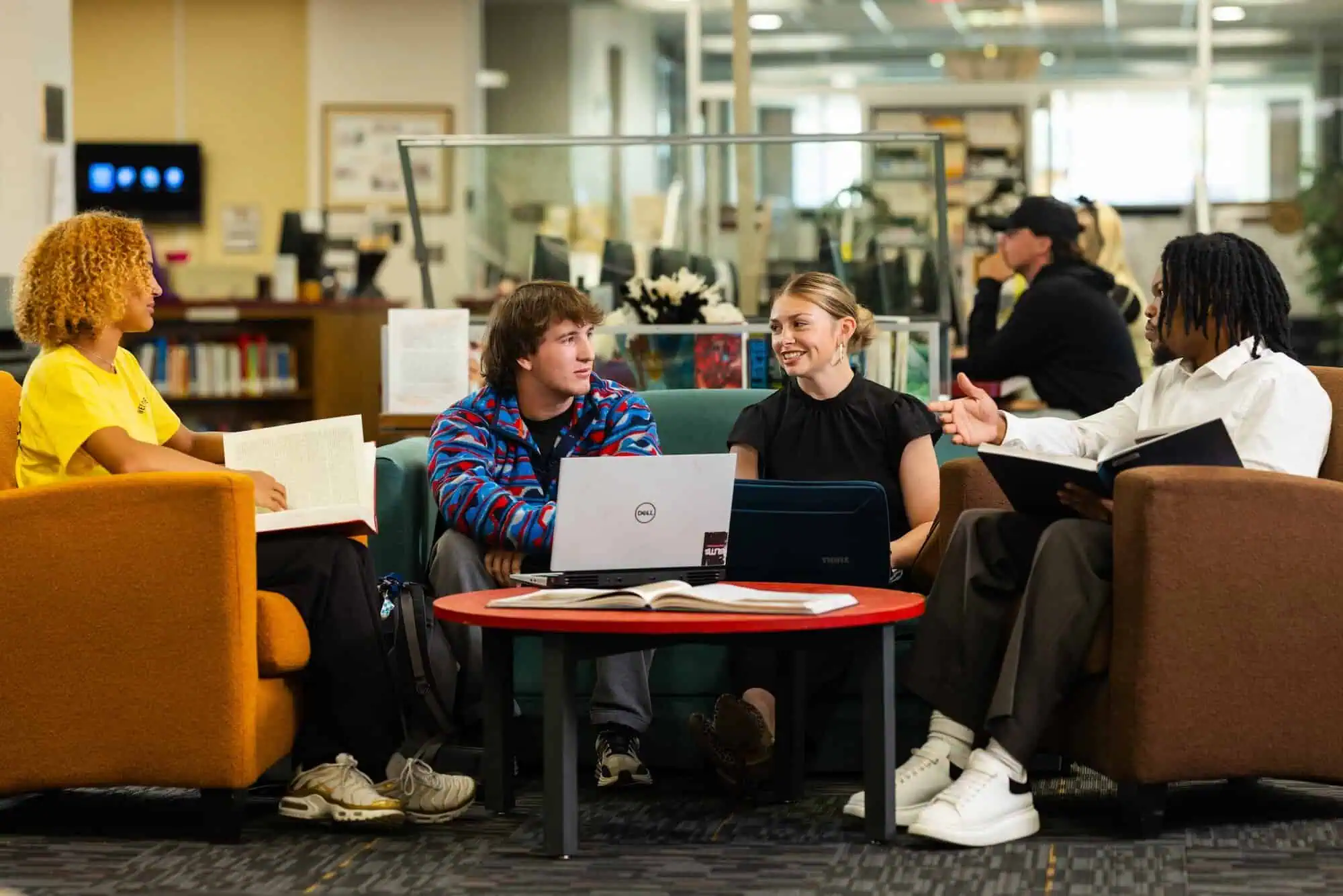 Hero for Welcome Home to YourBest Decision Ever