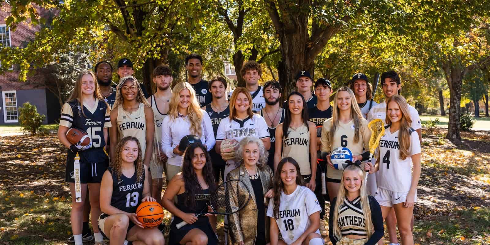 Thumbnail image for the Fast Track Visit Day on April 3