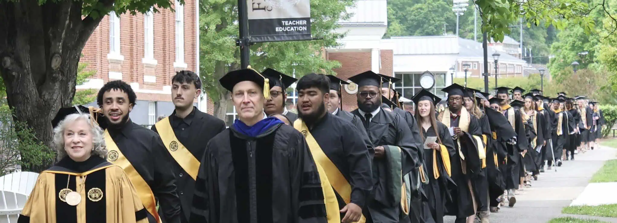 Thumbnail image for the Dr. Richard Grant Appointed Provost at Ferrum College news item