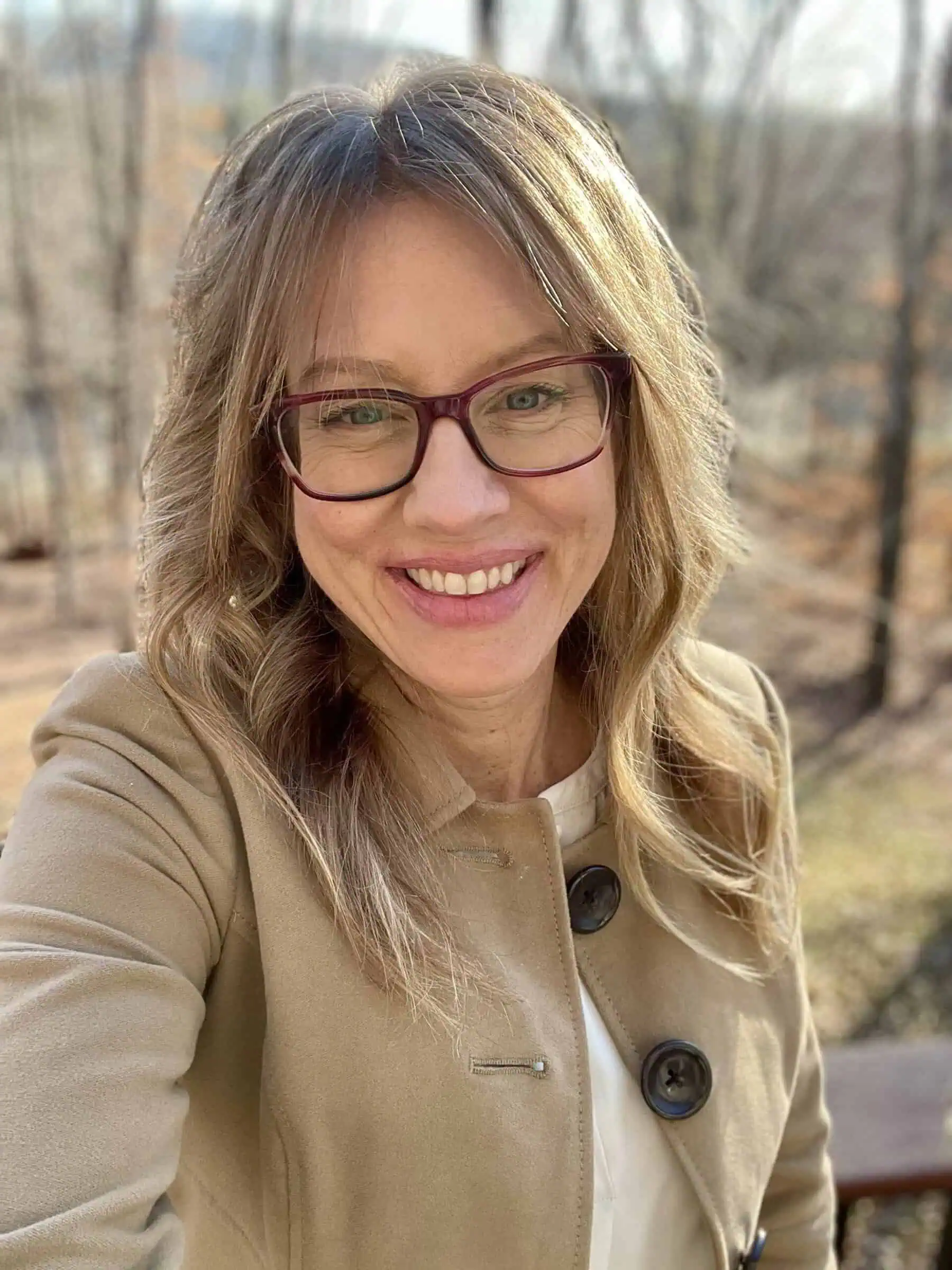 Headshot of Allison Harl, Professor of English
