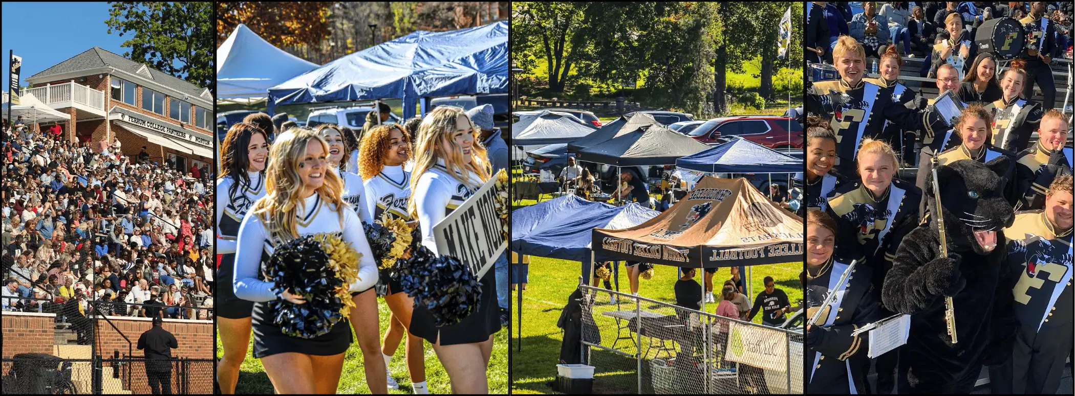 Hero for Homecoming Weekend