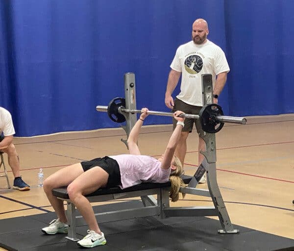 Thumbnail image for the Ferrum College Roars to Life with Panther Strong Event news item