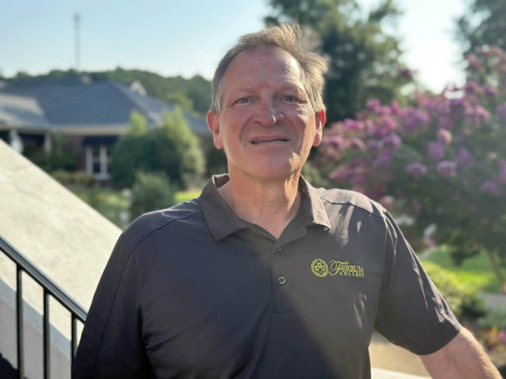 Thumbnail image for the Ferrum College Welcomes Bill Sliwa, Vice President for Enrollment Management and Marketing news item