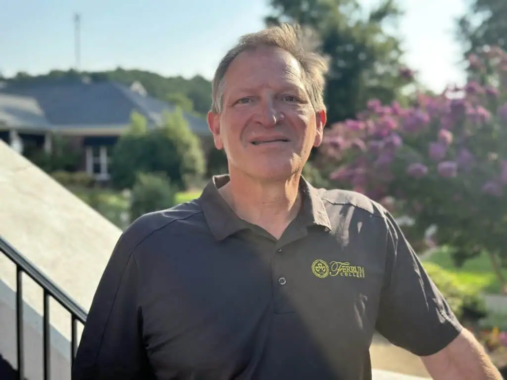 Thumbnail image for the Ferrum College Welcomes Bill Sliwa, Vice President for Enrollment Management and Marketing news item