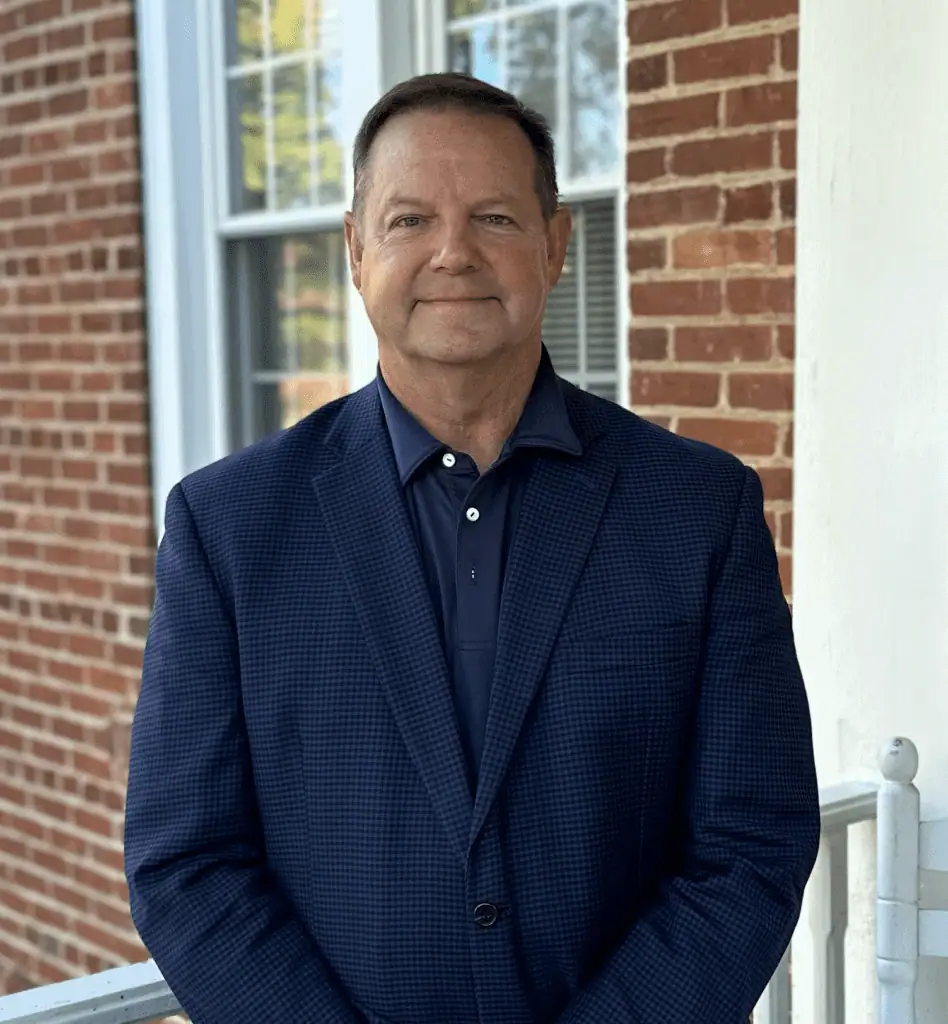 Thumbnail image for the Ferrum College Announces the Additions of Jim Patterson, Director of Financial Literacy and Lori Sliwa, Director of Student Success news item
