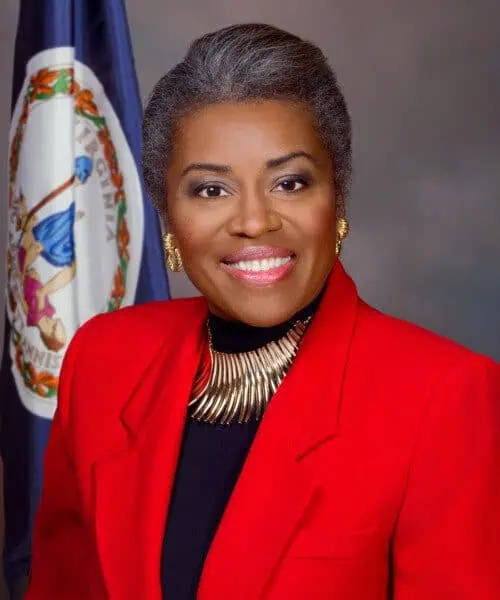 Thumbnail image for the Ferrum College Announces Lieutenant Governor Winsome Earle-Sears as the 2024 Commencement Speaker news item