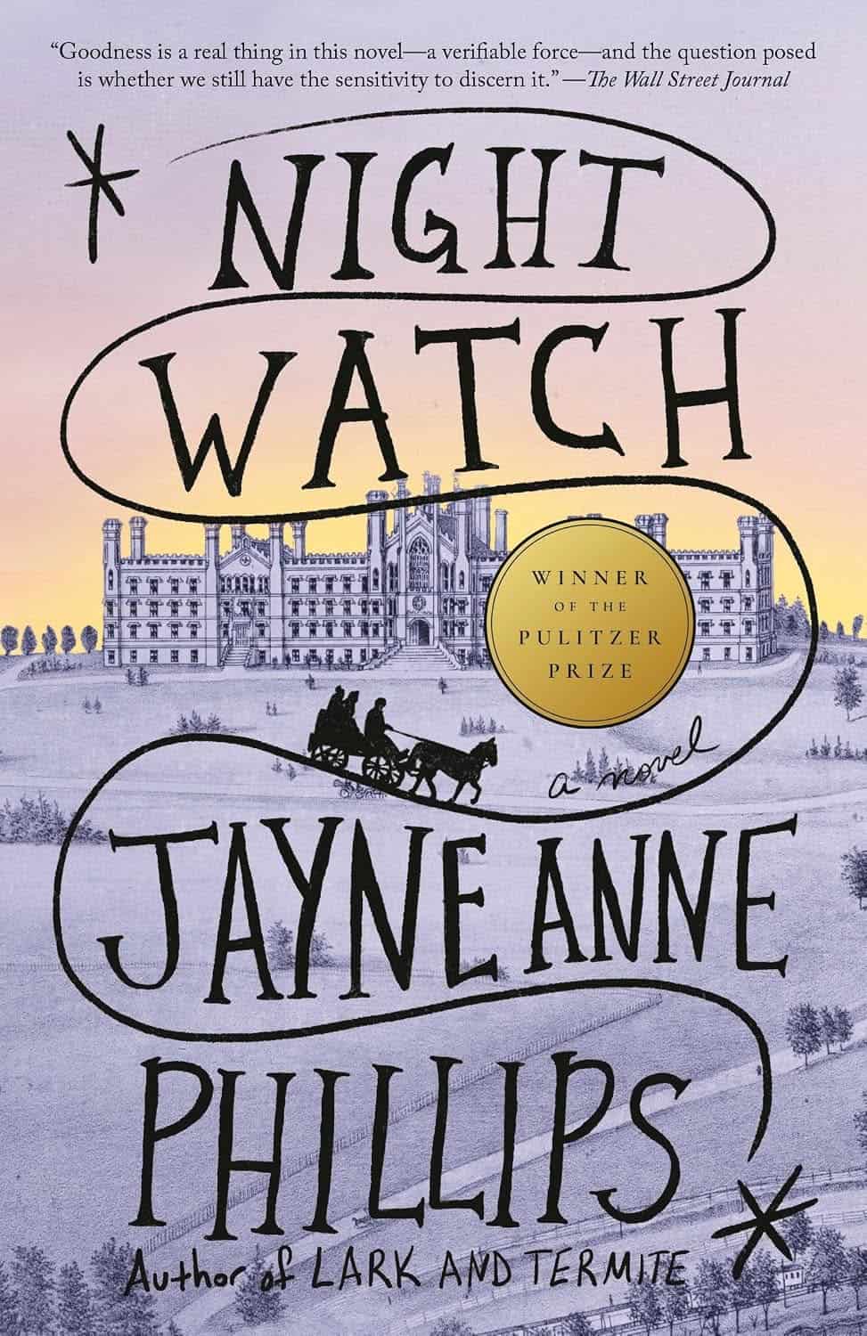 Book cover of 