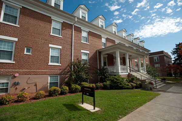 Thumbnail image for the Ferrum College Remembers Its Founding Mothers for Women’s History Month news item