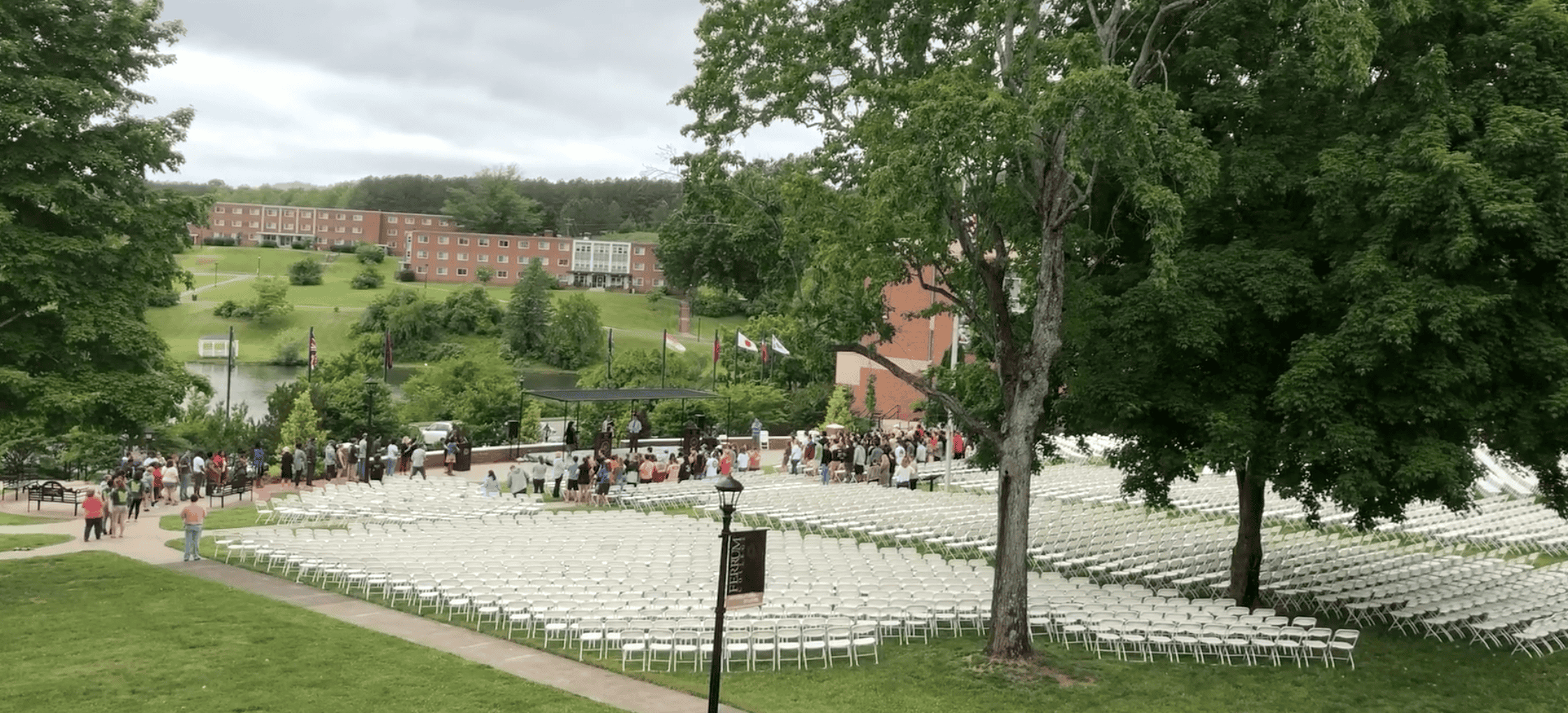 Thumbnail image for the Ferrum College Announces Dr. Belle S. Wheelan as 2026 Commencement Speaker on April 13, 2026