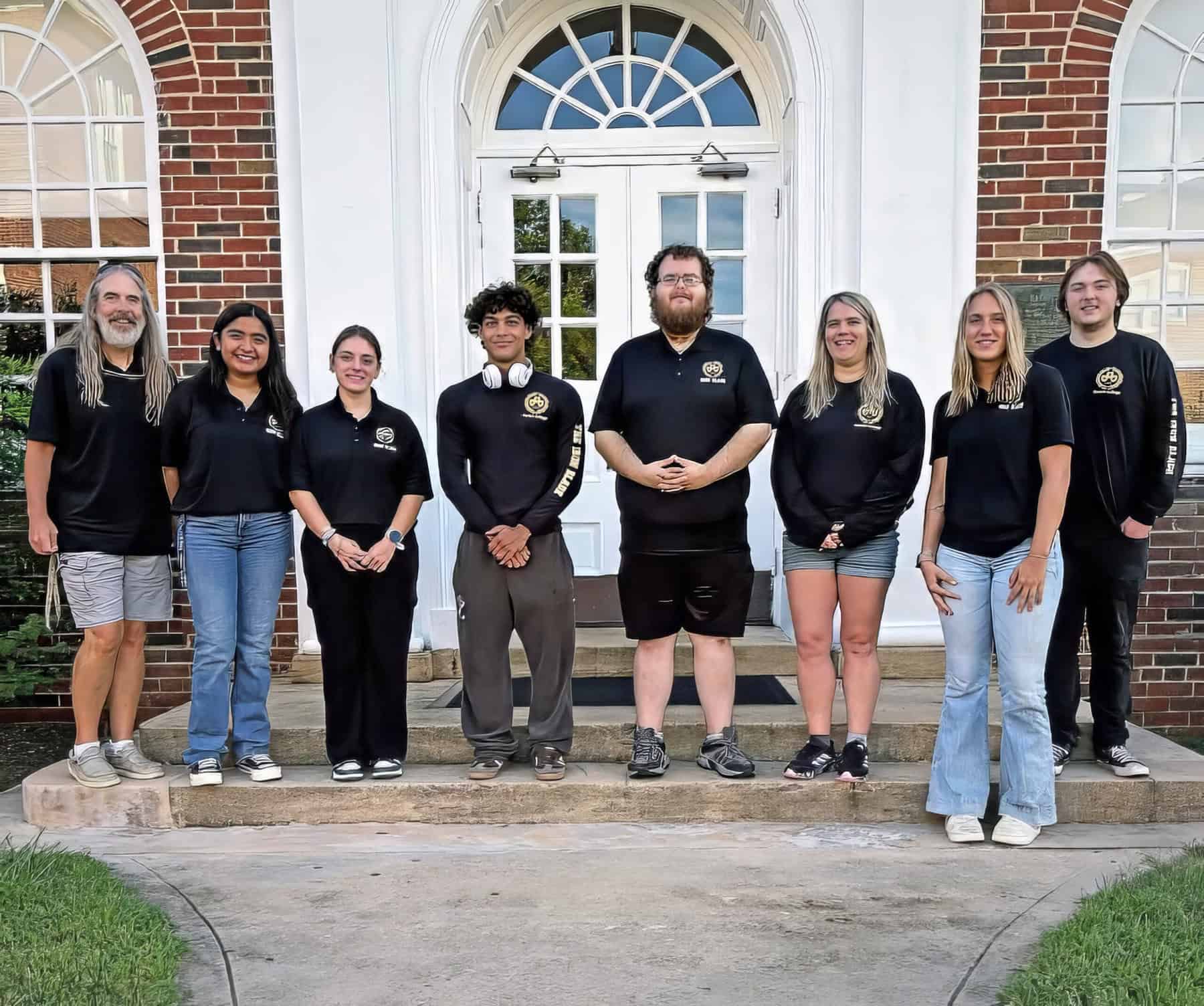 Thumbnail image for the Ferrum College’s “The Iron Blade” Now Available Exclusively Online news item
