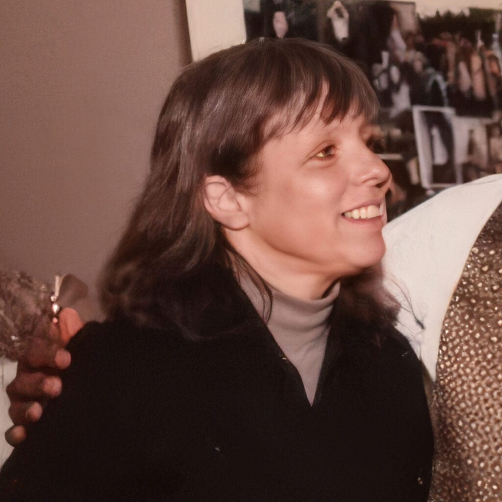Thumbnail image for the Ferrum College Remembers Former Business Professor Faye Angel ’83 news item