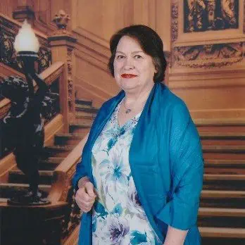 Photo of Annita Nelson