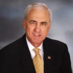 Headshot of Jud Mason