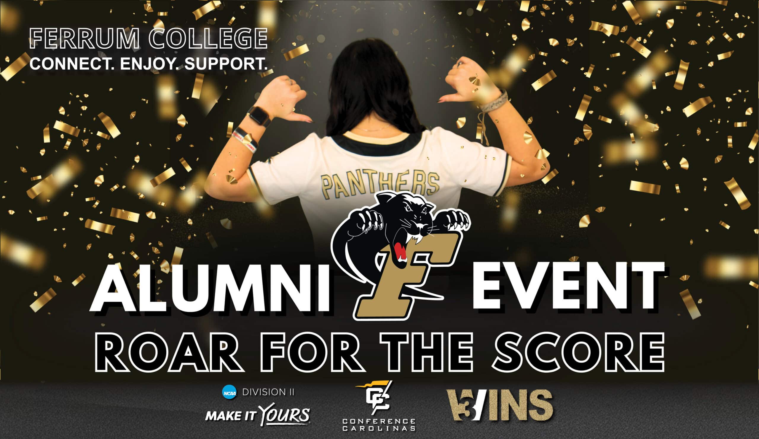 Ferrum Softball