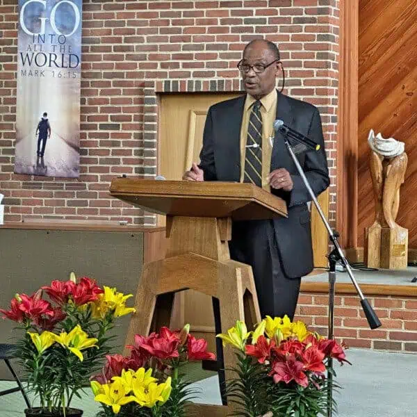 Thumbnail image for the Ferrum College Hosts Baccalaureate Service for the Class of 2024 news item